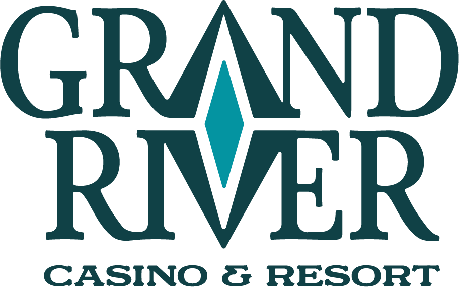 Grand River Casino logo