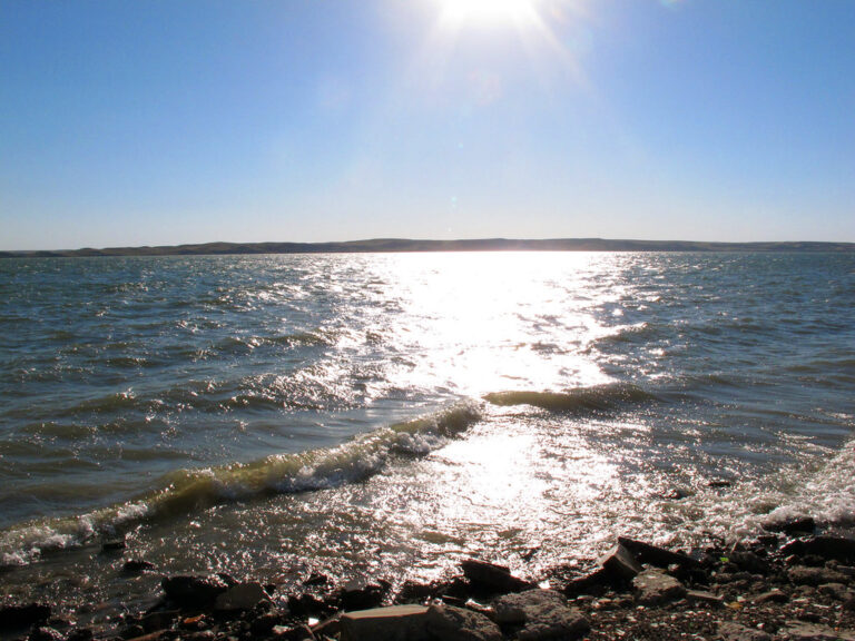 lakeoahe