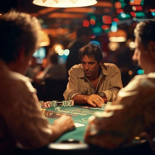poker